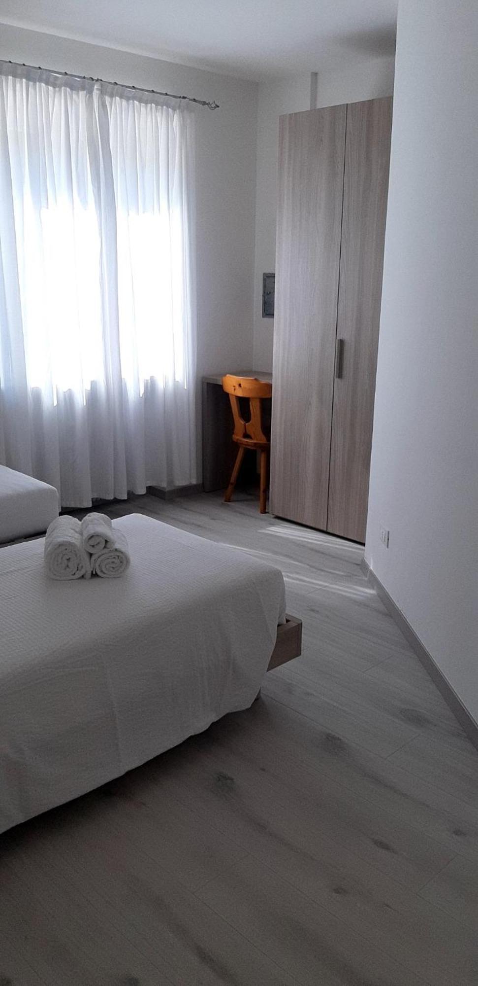 Agritur Casa Al Mulino Appartamenti Санцено Экстерьер фото